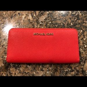 MICHAEL Michael Kors Wallet